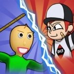Игра Проказник Против Балди